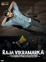 Raja Vikramarka English Subtitles Download