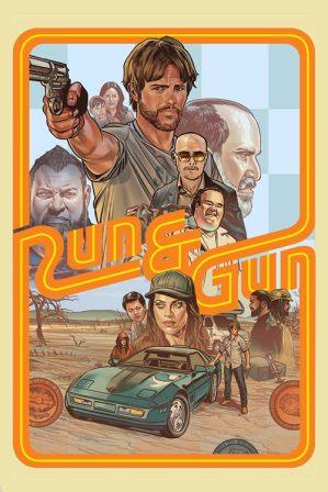 Run & Gun English Subtitles Download