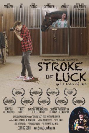 Stroke of Luck English Subtitles Download