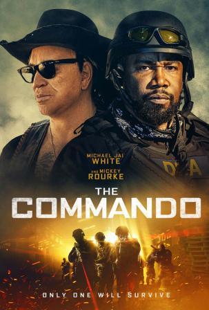 The Commando English Subtitles Download