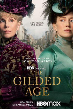 The Gilded Age Subtitles English S01 All Ep 1-8 Subs/Srt (2022 ...