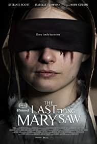 The Last Thing Mary Saw English Subtitles Download