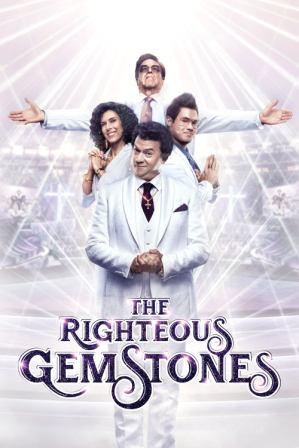 The Righteous Gemstones Season 2 English subtitles Download