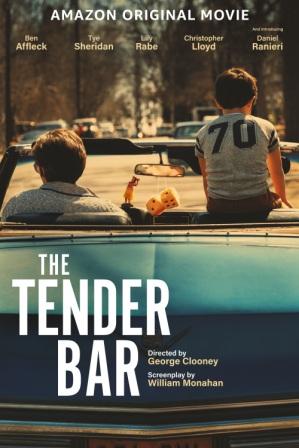 The Tender Bar English Subtiltes