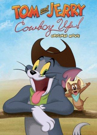 Tom and Jerry: Cowboy Up English Subtitles Download
