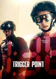 Trigger Point English subtitles Download Season 1