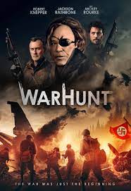 WarHunt 2022 English Subtitles