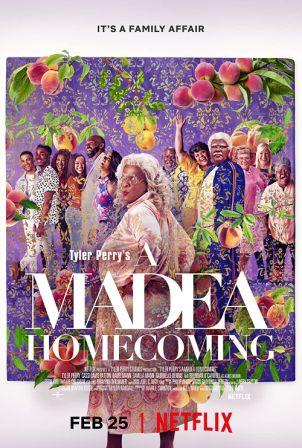 A Madea Homecoming English Subtitles Download