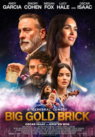 Big Gold Brick English Subtitles Download