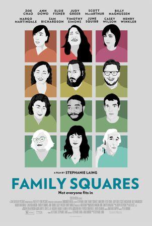 Family Squares English Subtitles Download