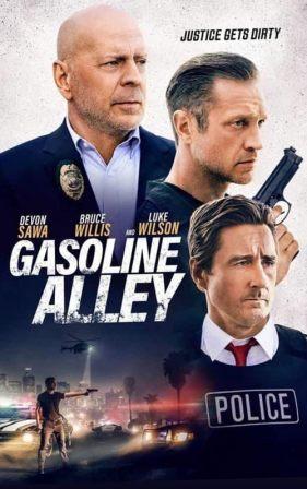 Gasoline Alley English Subtitles