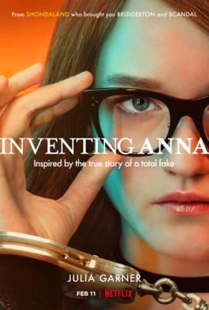 Inventing Anna English subtitles Download Season 1