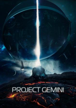 Project Gemini English Subtitles