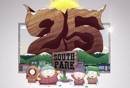 South Park Season 25 Subtitles English