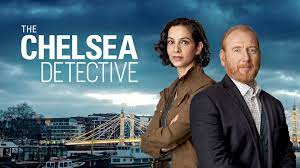 The Chelsea Detective English subtitles Download Season 1