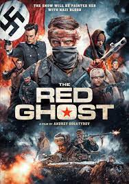 The Red Ghost English Subtitles Download