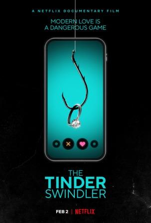 The Tinder Swindler English Subtitles Download