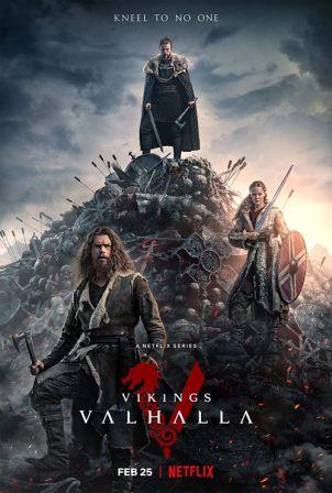 Vikings: Valhalla English subtitles Download Season 1