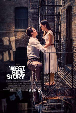 West Side Story English Subtitles