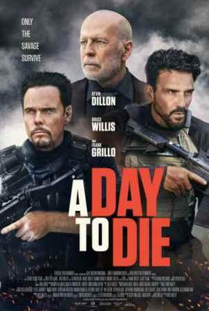 A Day to Die English Subtitles Download