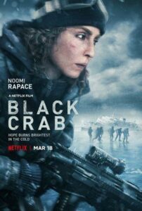 Black Crab English Subtitles Download