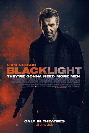 Blacklight English Subtitles Download