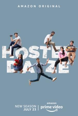 Hostel Daze Season 2 English subtitles Download