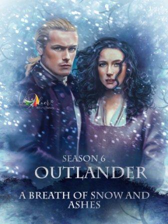 Outlander Season 6 English subtitles Download