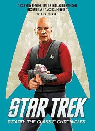 Star Trek: Picard Season 2 English subtitles Download