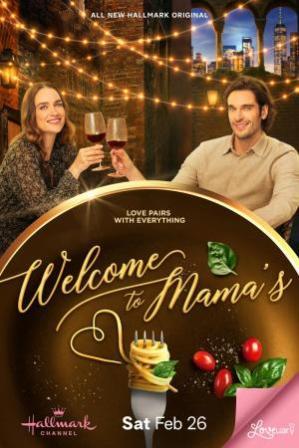 Welcome to Mama's English Subtitles Download