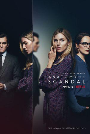 Anatomy of a Scandal English subtitles Download Season 1