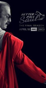Better Call Saul Season 6 English subtitles Download