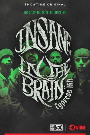 Cypress Hill: Insane in the Brain English Subtitles