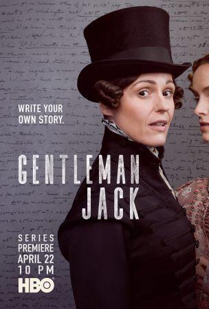 Gentleman Jack Season 2 English subtitles Download