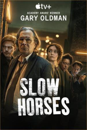 Slow Horses English subtitles Download Season 1