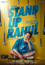 Stand Up Rahul English Subtitles