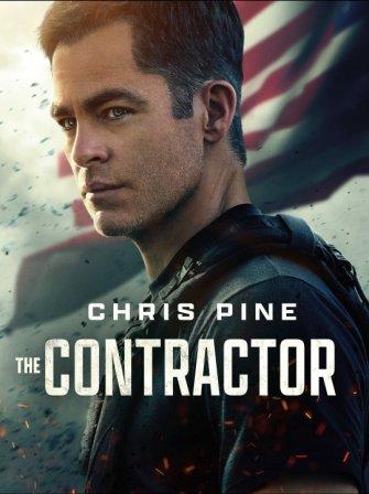 The Contractor English Subtitles