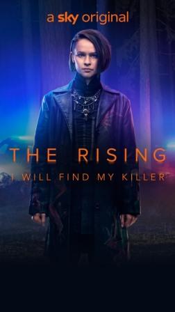 The Rising English subtitles Download Season 1