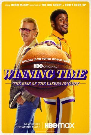 Winning Time: The Rise of the Lakers Dynasty English subtitles Download Season 1