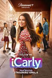 iCarly (iCarly Revival) Season 2 English subtitles Download