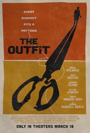 The Outfit English Subtitles
