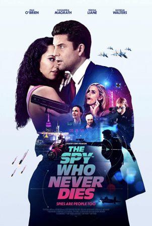 The Spy Who Never Dies English Subtitles