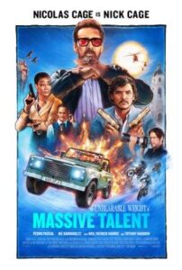 The Unbearable Weight of Massive Talent English Subtitles Download
