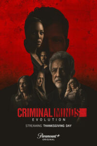 Criminal Minds Evolution Subtitles
