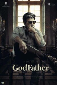 Godfather (2022) Subtitle