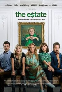 The Estate (2022) Subtitle