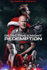 Detective Knight Redemption Subtitle