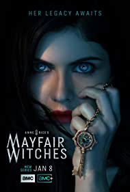 Anne Rice's Mayfair Witches Subtitles