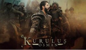 Kurulus Osman Season 4 English Subtitles