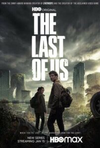 The Last of Us Subtitles